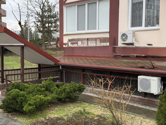 Продам коммерческое помещение 98 м2, Балаклавская ул, 135, Симферополь г