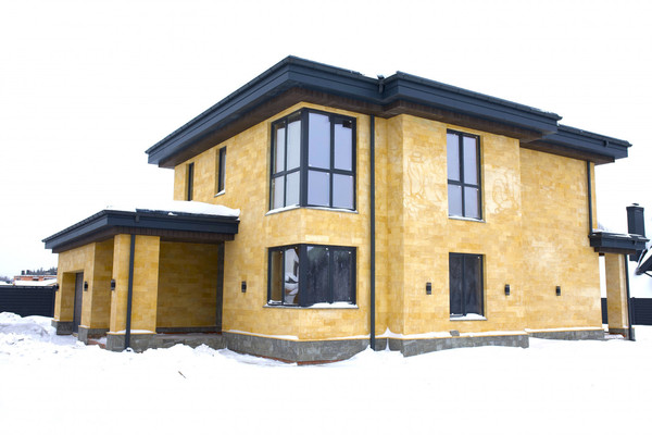 Продам дом, 1-я Заповедная ул, Казань г, 0 км от города