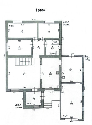 Продам дом, Виктории ул, 27, Крымск г, 0 км от города