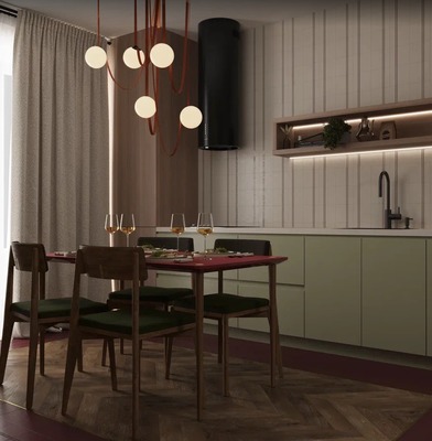 Продам трехкомнатную (3-комн.) квартиру, Ураева б-р, 6ка, Йошкар-Ола г