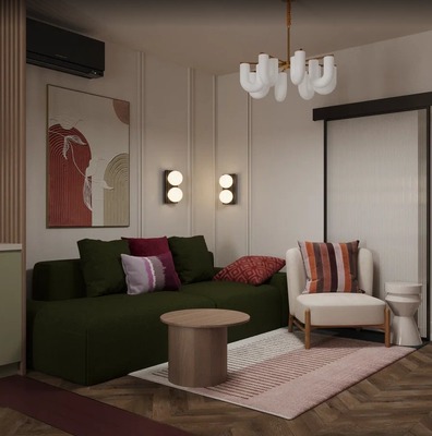 Продам трехкомнатную (3-комн.) квартиру, Ураева б-р, 6ка, Йошкар-Ола г