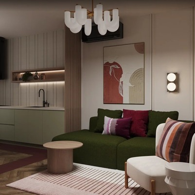 Продам трехкомнатную (3-комн.) квартиру, Ураева б-р, 6ка, Йошкар-Ола г