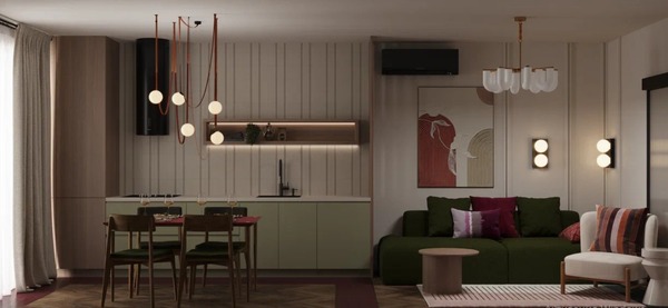 Продам трехкомнатную (3-комн.) квартиру, Ураева б-р, 6ка, Йошкар-Ола г