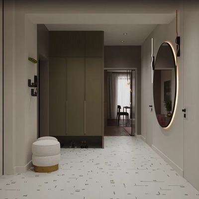 Продам трехкомнатную (3-комн.) квартиру, Ураева б-р, 6ка, Йошкар-Ола г