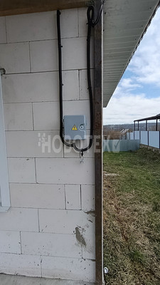 Продам дом, Подлесная ул, 7, Николаенко х, 0 км от города