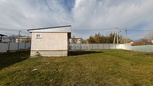 Продам дом, Подлесная ул, 7, Николаенко х, 0 км от города