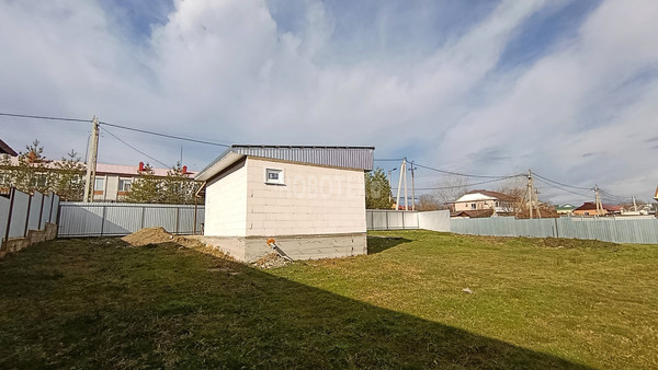 Продам дом, Подлесная ул, 7, Николаенко х, 0 км от города