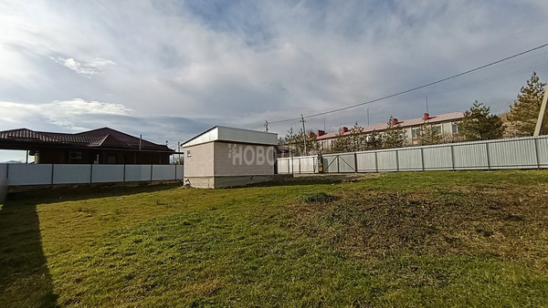 Продам дом, Подлесная ул, 7, Николаенко х, 0 км от города