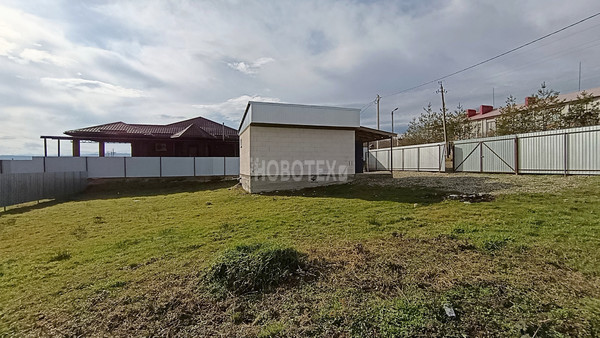 Продам дом, Подлесная ул, 7, Николаенко х, 0 км от города