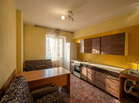 Продам двухкомнатную (2-комн.) квартиру, Дружбы (Зенино ЖК Самолёт мкр.) ул, 9, Люберцы г