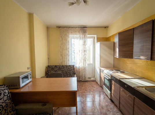 Продам двухкомнатную (2-комн.) квартиру, Дружбы (Зенино ЖК Самолёт мкр.) ул, 9, Люберцы г