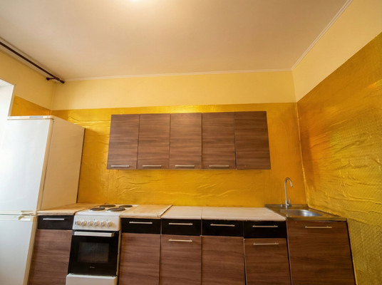 Продам двухкомнатную (2-комн.) квартиру, Дружбы (Зенино ЖК Самолёт мкр.) ул, 9, Люберцы г