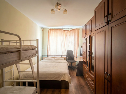 Продам двухкомнатную (2-комн.) квартиру, Дружбы (Зенино ЖК Самолёт мкр.) ул, 9, Люберцы г