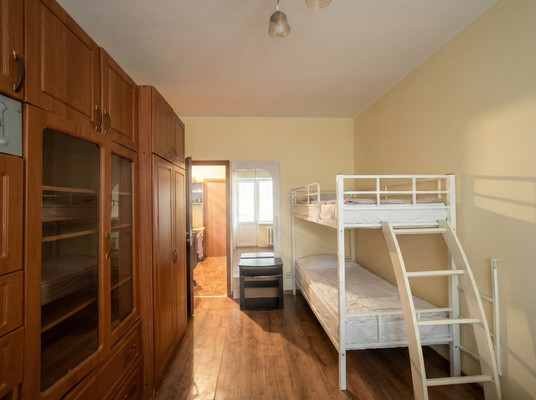 Продам двухкомнатную (2-комн.) квартиру, Дружбы (Зенино ЖК Самолёт мкр.) ул, 9, Люберцы г