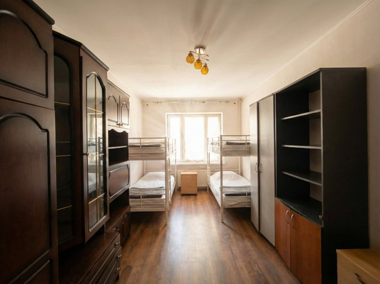 Продам двухкомнатную (2-комн.) квартиру, Дружбы (Зенино ЖК Самолёт мкр.) ул, 9, Люберцы г