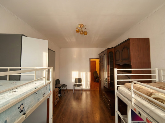 Продам двухкомнатную (2-комн.) квартиру, Дружбы (Зенино ЖК Самолёт мкр.) ул, 9, Люберцы г