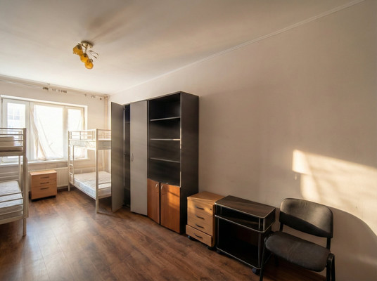 Продам двухкомнатную (2-комн.) квартиру, Дружбы (Зенино ЖК Самолёт мкр.) ул, 9, Люберцы г