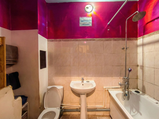 Продам двухкомнатную (2-комн.) квартиру, Дружбы (Зенино ЖК Самолёт мкр.) ул, 9, Люберцы г