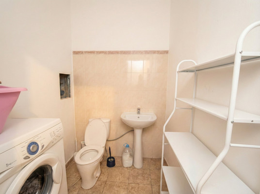 Продам двухкомнатную (2-комн.) квартиру, Дружбы (Зенино ЖК Самолёт мкр.) ул, 9, Люберцы г