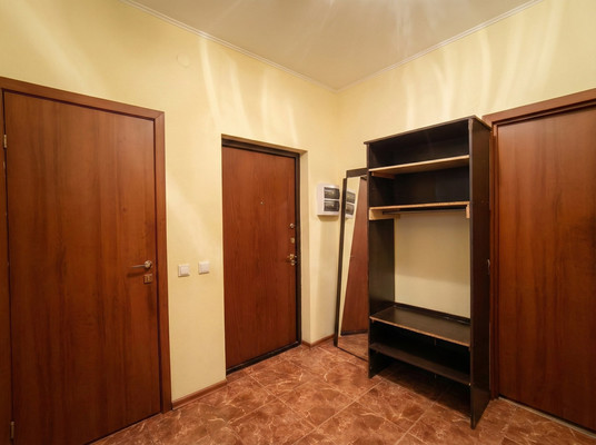 Продам двухкомнатную (2-комн.) квартиру, Дружбы (Зенино ЖК Самолёт мкр.) ул, 9, Люберцы г