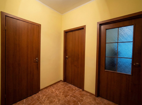 Продам двухкомнатную (2-комн.) квартиру, Дружбы (Зенино ЖК Самолёт мкр.) ул, 9, Люберцы г