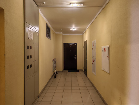 Продам двухкомнатную (2-комн.) квартиру, Дружбы (Зенино ЖК Самолёт мкр.) ул, 9, Люберцы г