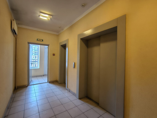 Продам двухкомнатную (2-комн.) квартиру, Дружбы (Зенино ЖК Самолёт мкр.) ул, 9, Люберцы г