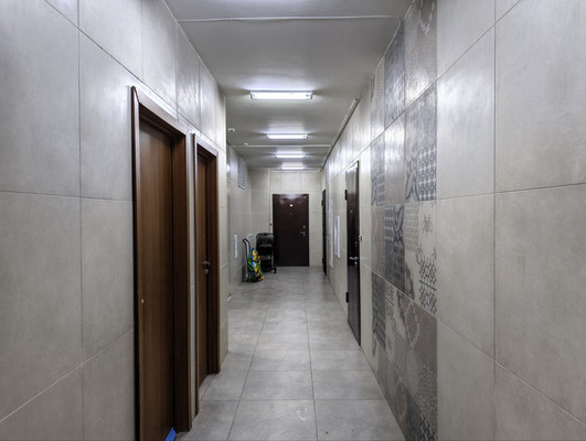 Продам двухкомнатную (2-комн.) квартиру, Дружбы (Зенино ЖК Самолёт мкр.) ул, 9, Люберцы г