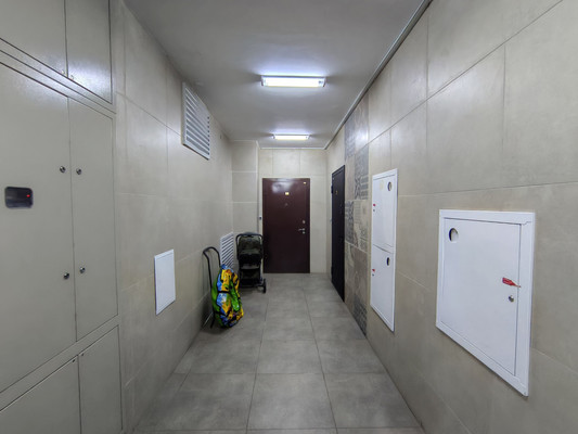 Продам двухкомнатную (2-комн.) квартиру, Дружбы (Зенино ЖК Самолёт мкр.) ул, 9, Люберцы г