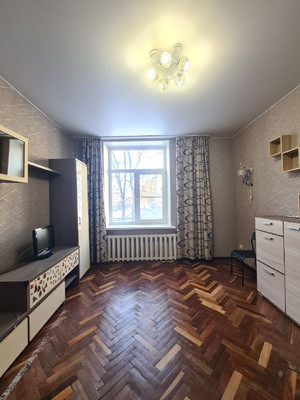 Продам комнату в 4-комн. квартире, Маршала Говорова ул, 5/4А, Санкт-Петербург г