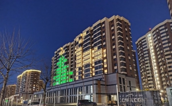 Продам двухкомнатную (2-комн.) квартиру, им. Петра Метальникова ул, 36, Краснодар г