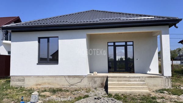 Продам дом, Мироненко ул, Крымск г, 0 км от города