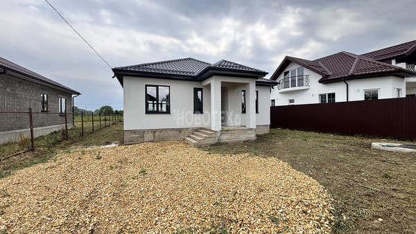 Продам дом, Мироненко ул, Крымск г, 0 км от города