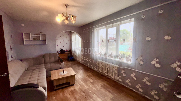 Продам дом, Ворошилова ул, 50, Новоукраинский х, 0 км от города