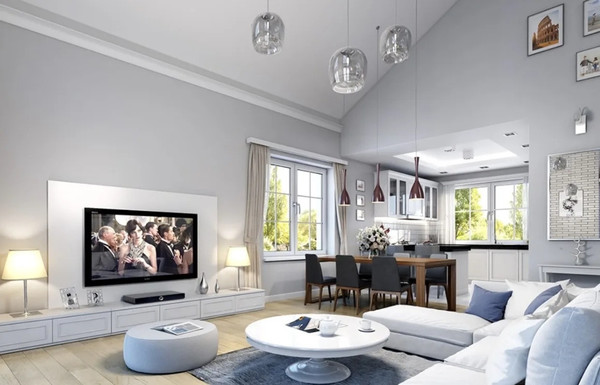 Продам коттедж, Мира ул, 20А, Новая Усмань с, 0 км от города