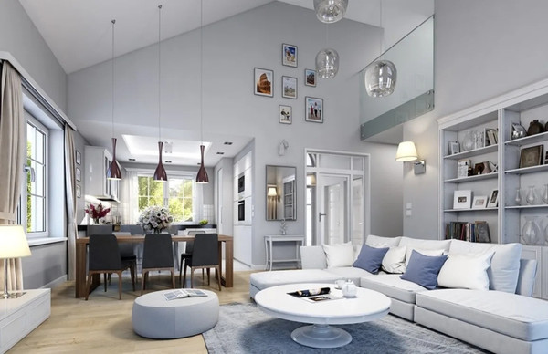 Продам коттедж, Мира ул, 20А, Новая Усмань с, 0 км от города