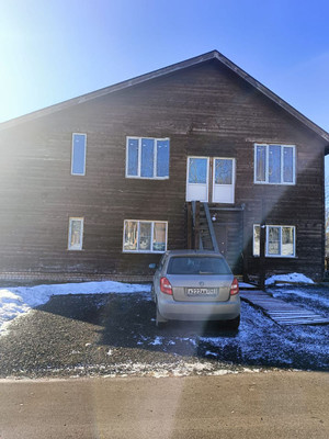 Продам коттедж, Тихий пер, 6А, Бурцево д, 0 км от города