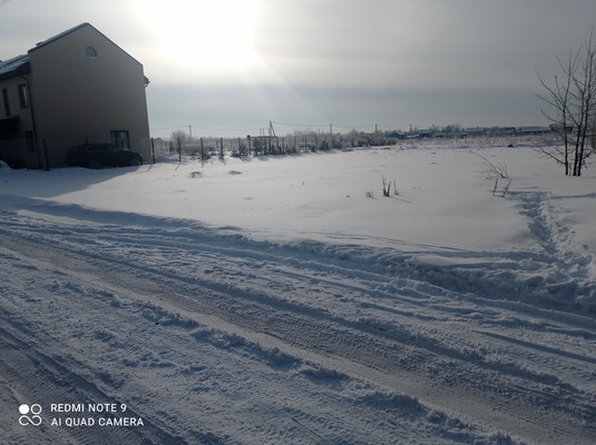 Продам участок 12,08 соток, ИЖС, Ольгинское ш, 58к4а, Петергоф г, 0 км от города