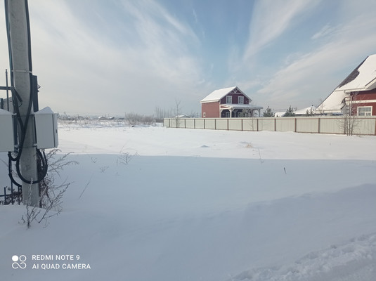 Продам участок 12,08 соток, ИЖС, Ольгинское ш, 58к4а, Петергоф г, 0 км от города