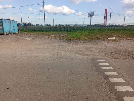 Сдам коммерческое помещение 200 м2, 36-й (автодорога М-2 Крым тер.) км, 27, Подольск г