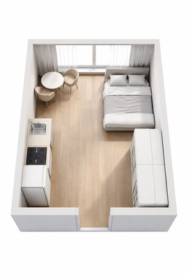 Продам комнату в 7-комн. квартире, Ленинского Комсомола ул, 1, Рязань г