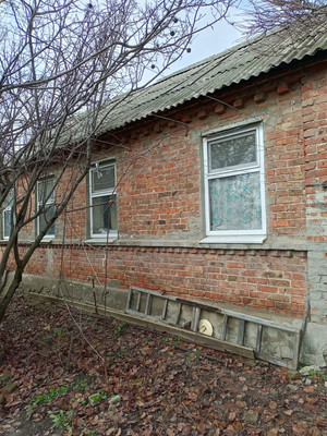 Продам дом, Богданова ул, 53, Ростов-на-Дону г, 0 км от города