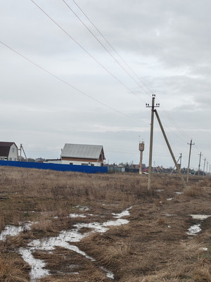 Продам участок 26 соток, Садоводство, Нижнеподпольный х, 0 км от города