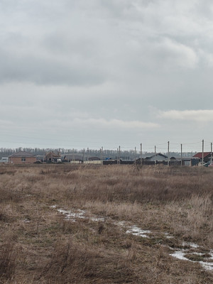 Продам участок 26 соток, Садоводство, Нижнеподпольный х, 0 км от города