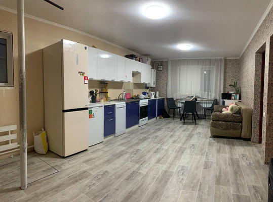 Продам дом, Ишимская ул, 23, Ишим г, 0 км от города