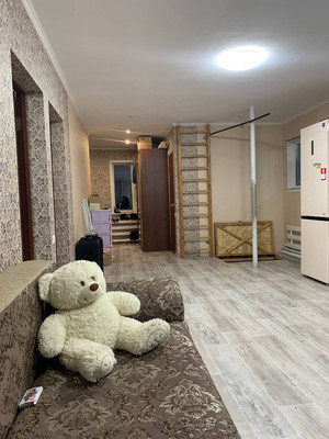 Продам дом, Ишимская ул, 23, Ишим г, 0 км от города