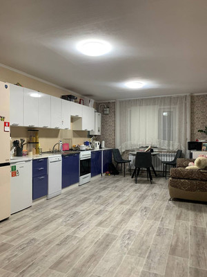 Продам дом, Ишимская ул, 23, Ишим г, 0 км от города