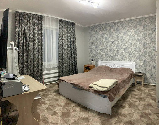 Продам дом, Ишимская ул, 23, Ишим г, 0 км от города