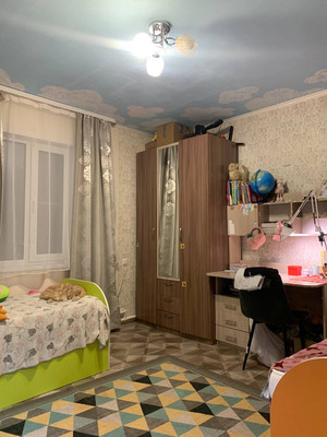 Продам дом, Ишимская ул, 23, Ишим г, 0 км от города