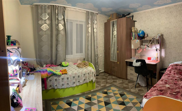 Продам дом, Ишимская ул, 23, Ишим г, 0 км от города